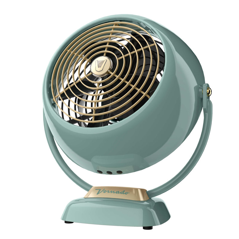 Vornado VFAN JR. Vintage Air Circulator Fan & Reviews Wayfair